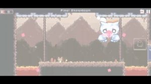 Kitty Death Room - All Bosses [No Damage]