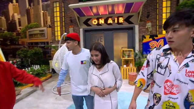 Bongkar Rahasia Ghea Youbi | OPERA VAN JAVA (11/06/19) Part 3 смотреть онлайн