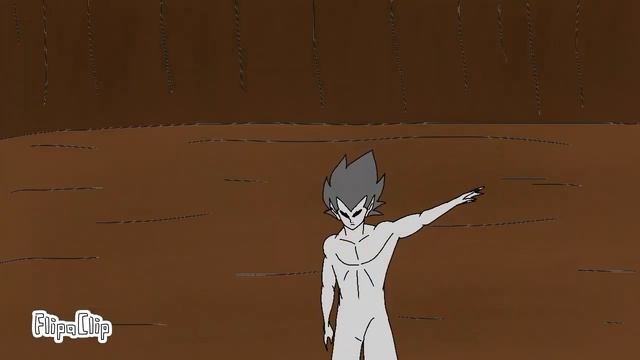 Flipaclip Animation-The Brave Jake vs Ingra Pt3 смотреть онлайн