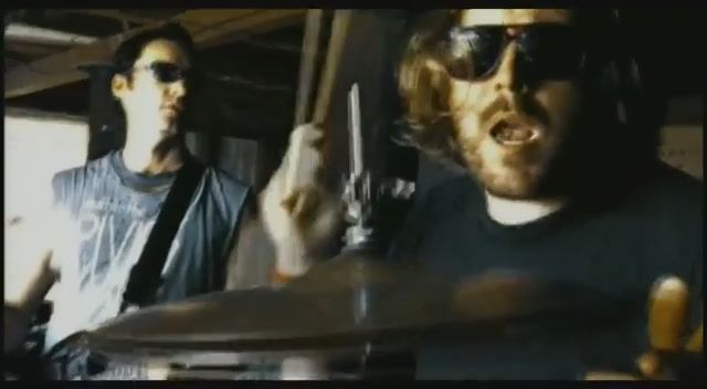 Spiderbait - Black Betty (Official Video)