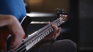 Ernie Ball Music Man StingRay 4