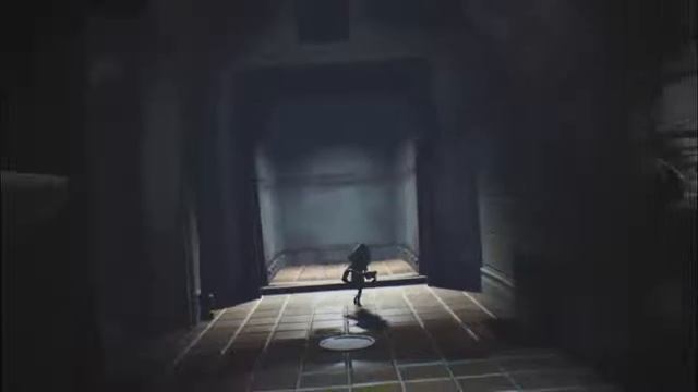 Little Nightmares | Часть 4 | Побег из кухни смотреть онлайн