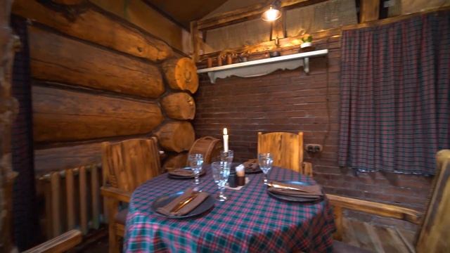 Ресторан На Руси Челябинск смотреть онлайн