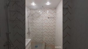 Ремонт санузла в хрущёвке