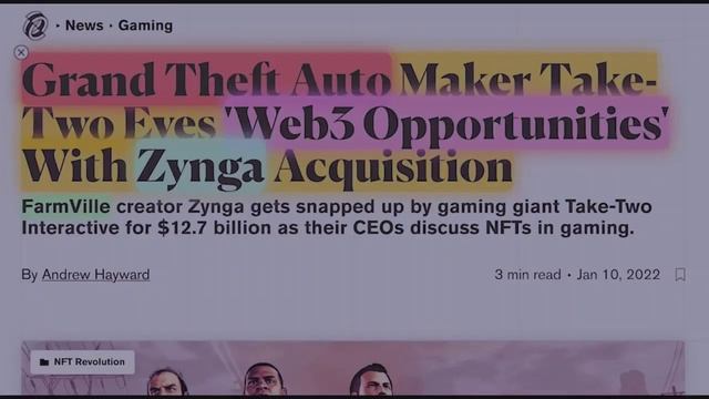 Crypto news #56 смотреть онлайн