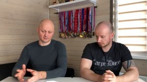 ТОП помповых ружей для практической стрельбы с Антоном Урбановичем