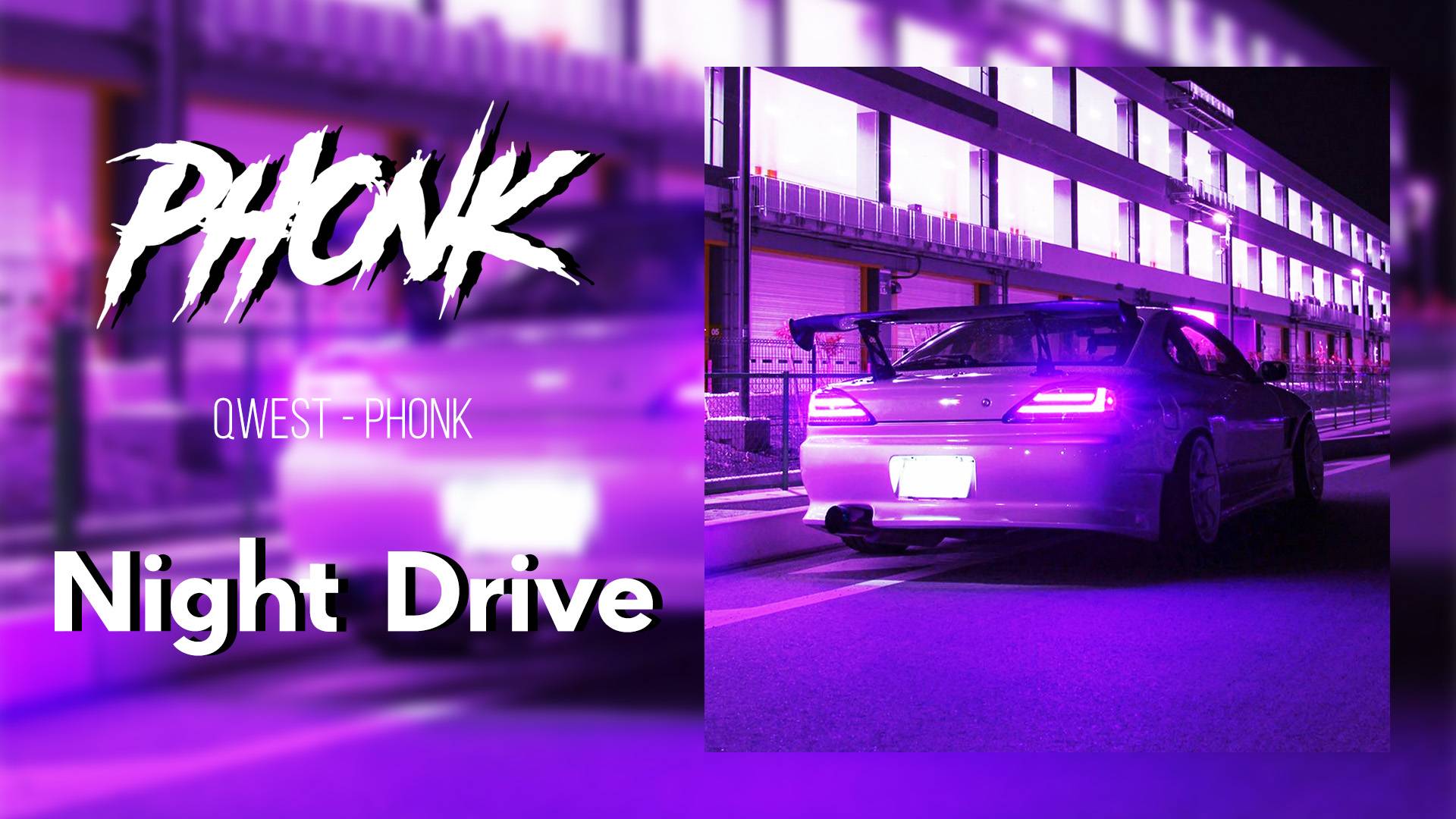 🌒 НОЧНОЙ ФОНК NIGHT 🌒 DRIVE PHONK 🌒 Фонк для Ночи 🌒 смотреть онлайн