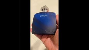 AZZARO CHROME EXTREME #fragrancereview l A summer freshie