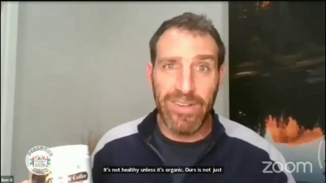 ВСТРЕЧА ОСНОВАТЕЛЕЙ LIVEGOOD. ЗАПИСЬ ОТ 16.02.2024 г. РУССКИЙ ПЕРЕВОД РОБОТА! смотреть онлайн