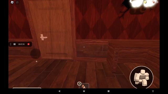 играем в дорс и показываем вам пасхалки в брокхэвне смотреть онлайн