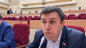 Николай Бондаренко и Александр Анидалов поставили на место ЕДРО за социальную политику