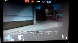 Контра Сити : ВККС 2016, Full vs Anti, Ночь у ворот, 4 тур