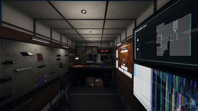 Найдем и Определим!! Phasmophobia! смотреть онлайн