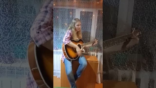 Breakaway Филиппова Снежана 8 класс Ижма Фестиваль иностранной песни 2020 "Поем дома" смотреть онлайн