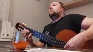 Снова замерло всё до рассвета