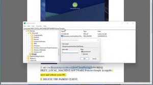 Fix Chrome Remote Desktop Not Working on Windows