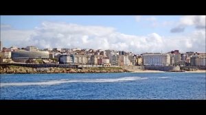 Города:  Ла Корунья,  Испания