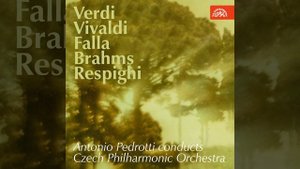 La Traviata. Opera (La Traviata) - Act 3: Overture