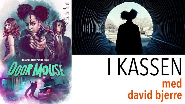 I Kassen #957: Door Mouse (2022) смотреть онлайн