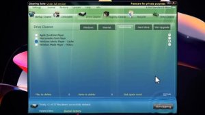 Cleaning Suite Standard Edition