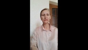 Татьяна Басова читает авторское стихотворение «Танкист»