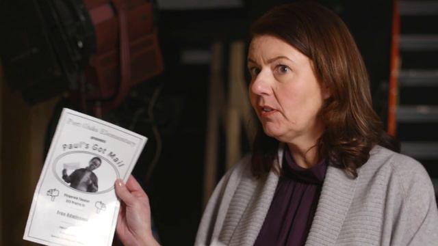 Schoolchildren have been inspired by one man's brave switch to Sprint. It's called The Paul Effect. смотреть онлайн