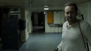 звериная ярость