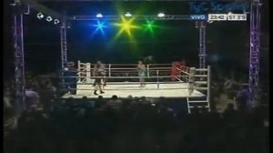 Debora DIONICIUS vs Valeria RODRIGUES Dos SANTOS - Full Fight - Pelea Completa - v2