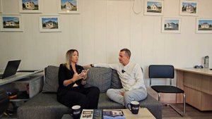 Обзор Коттеджного посёлка в хуторе Копанском [ЭТО УЖЕ КРАСНОДАР]