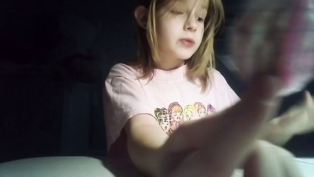 обзор на "бумажную кухню мороженного" от подруги(подруге 9 лет) смотреть онлайн