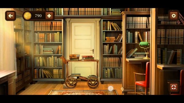 100 Doors Games Escape From School Level 4 смотреть онлайн