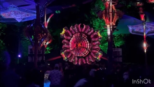 Space Safari Festival 2023