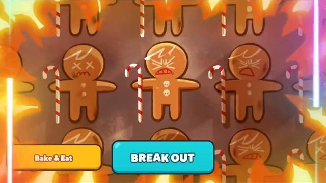 I tried to eat ginger brave but this happened..... смотреть онлайн