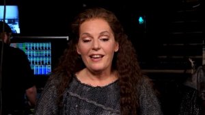 Eva-Maria Westbroek and Stuart Skelton on Die Walküre