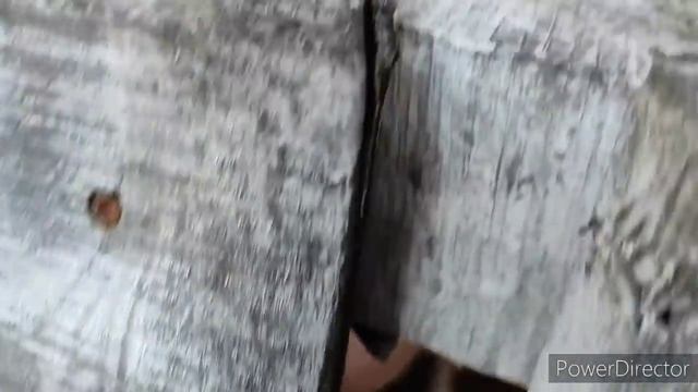 Нет БОЛЬШЕ нашего БОЛОТА 😔 Бабин ПОМОЩНИК 🤗 Деревенская жизнь смотреть онлайн