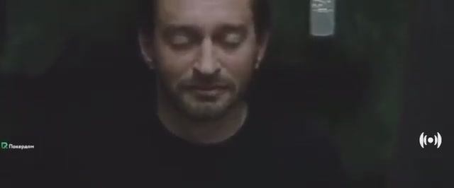 Пример регрессионной сессии.  Хабенский в фильме "Фея".