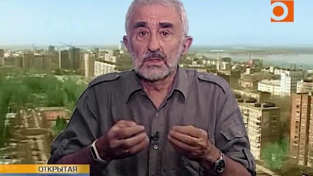 Михаил Покрасс. Открытая дверь. Эфир передачи от 16.08.2019 смотреть онлайн