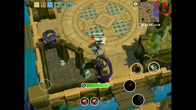 Обзор на Fog BattleRoyale играть или нет? смотреть онлайн