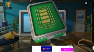 100 doors escape from work, level 78