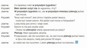 Весь польский в одном плейлисте. Польские диалоги. Польский с нуля. Польский язык. Часть 38