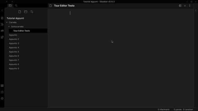 Prendi appunti COME UN NINJA, con OBSIDIAN смотреть онлайн