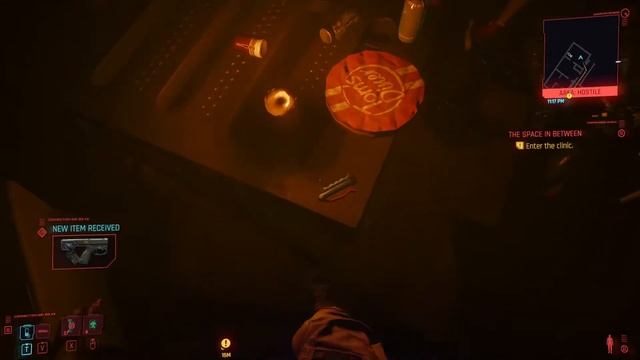 Cyberpunk 2077 Part 14 Pleasures of Night City смотреть онлайн