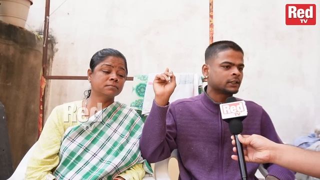 That Guy Warns Srikanth Says Kachiguda Srikanths Brother  Red Tv