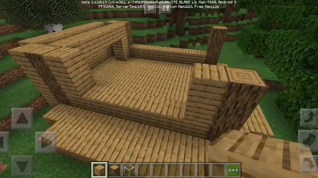 Как построить деревянный дом