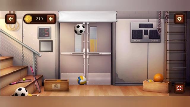 open 100 doors 2021 game android gameplay level 14 to 25//ASAS Gaming... смотреть онлайн