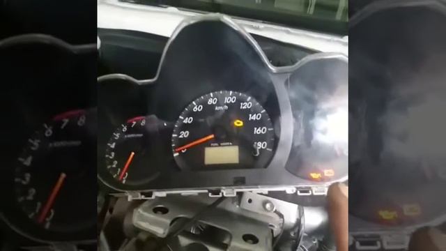 Cara pengetesan ECU смотреть онлайн