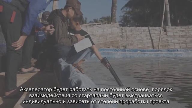 ТМК запускает собственный акселератор для привлечения высокотехнологичных стартапов смотреть онлайн