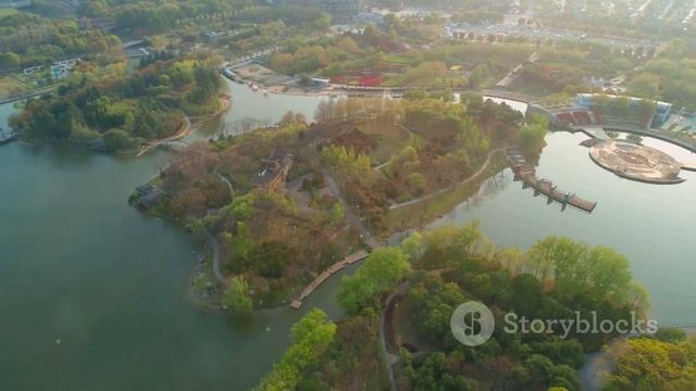 Guangzhou Unveiled: Top 20 Must-See Places смотреть онлайн