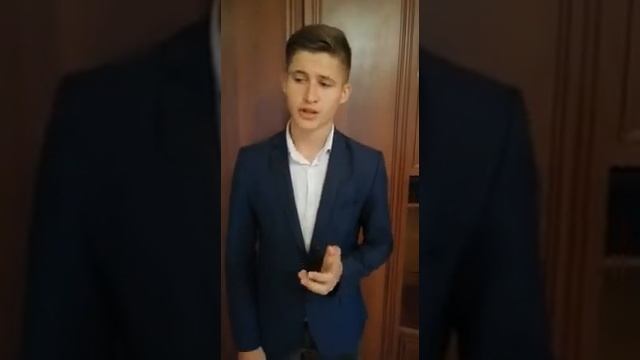 Крикунов Алексей, студент 2 курса Крымского индустриально-строительного техникума смотреть онлайн