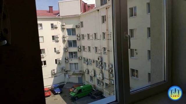 Отель ОПТИМА Херсон. частина 2 смотреть онлайн